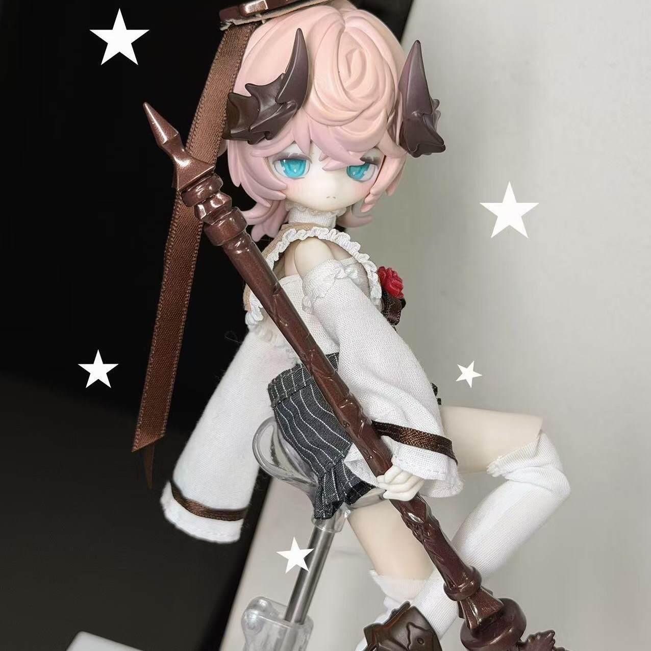 New Non‑Edible Doll Moonlight  - Collectible Collection 评论和价格