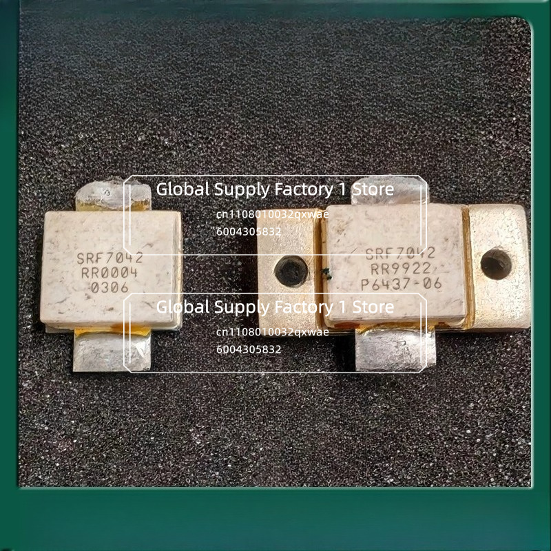 SRF7042 RF Power Transistor Hi - Tube Amplifier Part 评论和价格