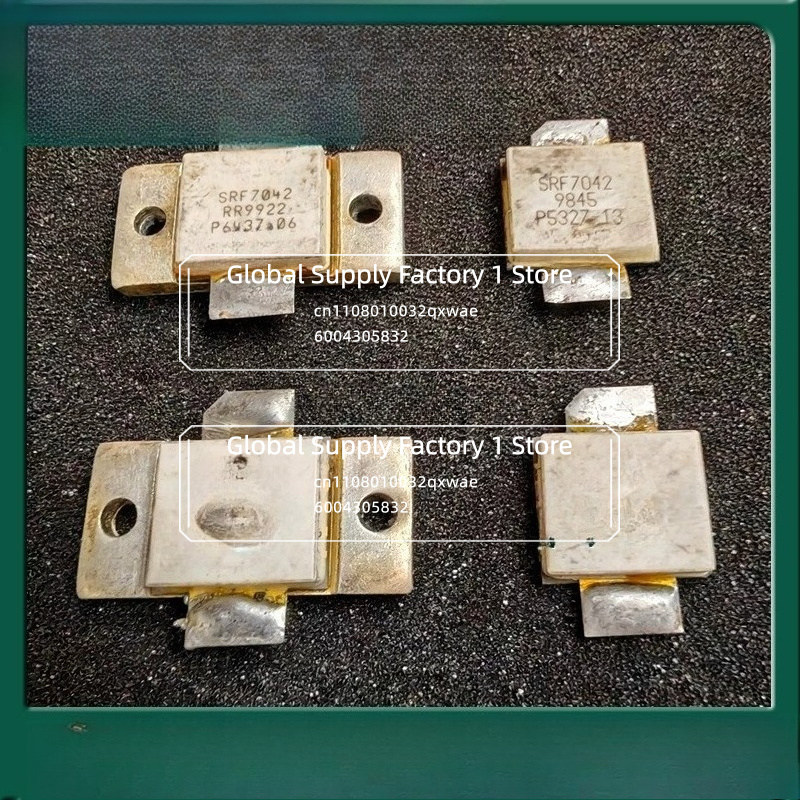 SRF7042 RF Power Transistor Hi - Tube Amplifier Part 评论和价格