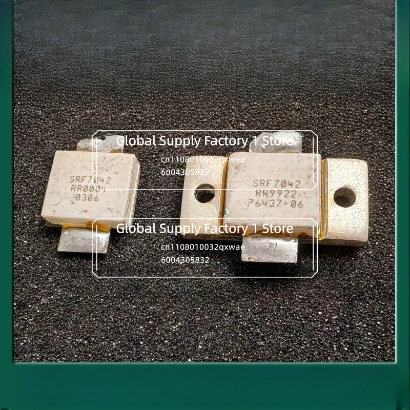 SRF7042 RF Power Transistor Hi - Tube Amplifier Part 评论和价格
