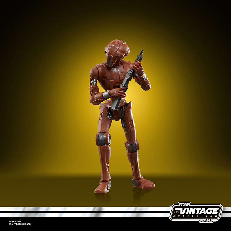 New Original Hasbro Star Wars  - Vintage Star Wars Collectible 评论和价格