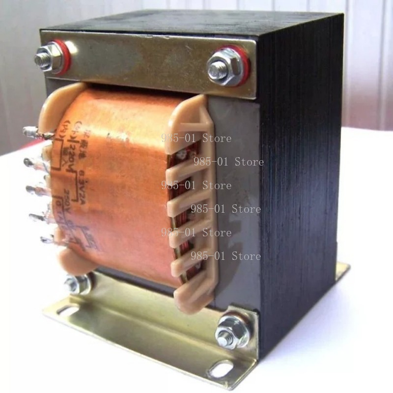 120W HiFi Power Transformer Si - Tube Amplifier Part 评论和价格