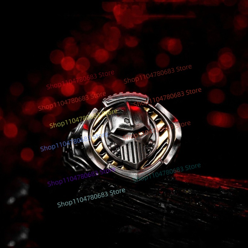 40K Perturabo Signet Ring, Vin - Vintage And Collectible Items 评论和价格