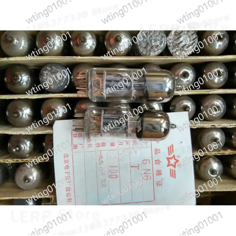 for Beijing 6N6T Novelty Audio - Tube Amplifier Part 评论和价格