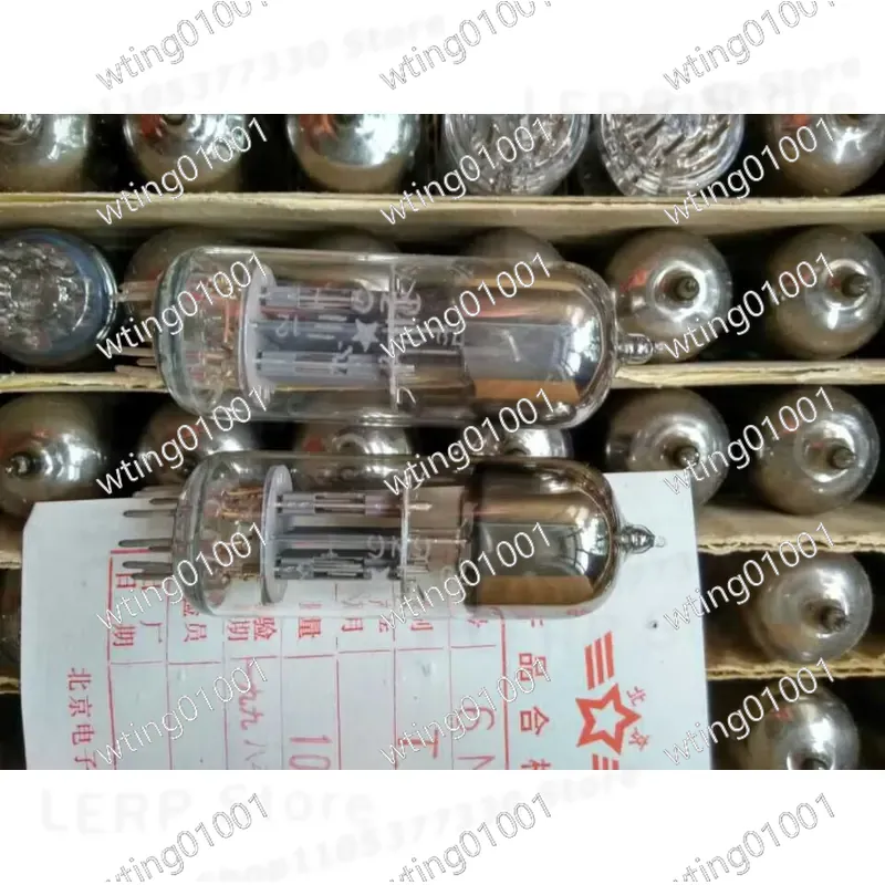 for Beijing 6N6T Novelty Audio - Tube Amplifier Part 评论和价格