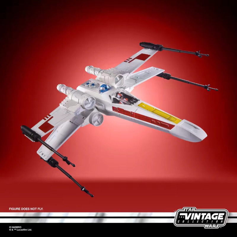 【Pre Sale】Original Hasbro Star - Vintage Star Wars Collectible 评论和价格