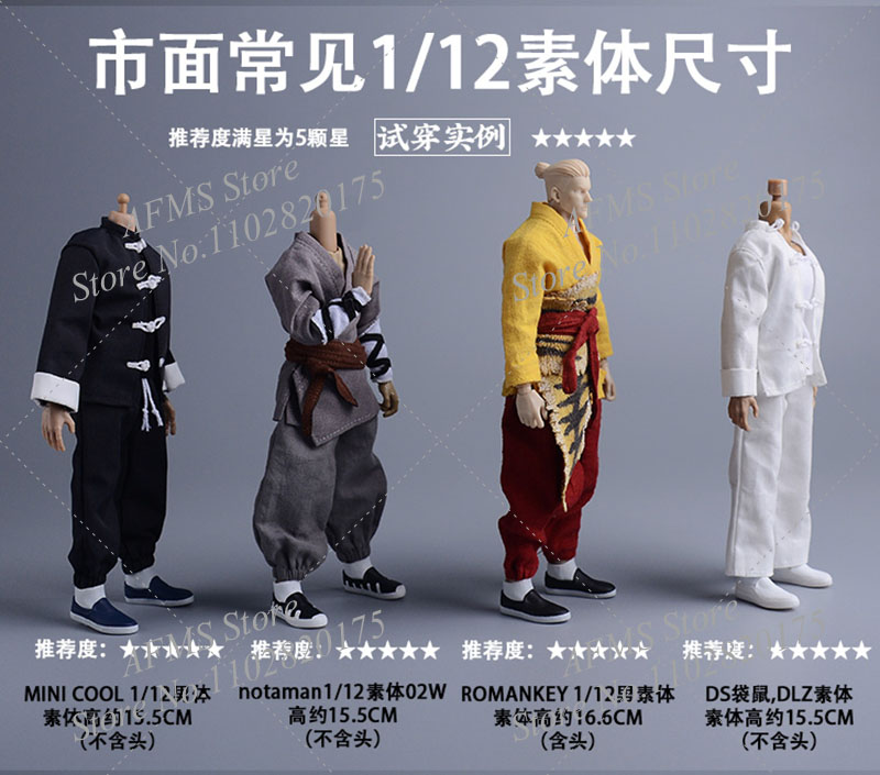 ‌1/12 Scale Collectible Figure - Vintage Collectible Shoes 评论和价格