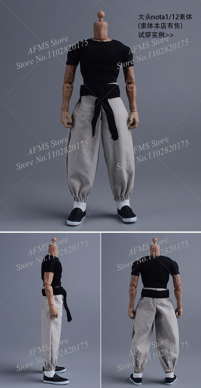 ‌1/12 Scale Collectible Figure - Vintage Collectible Shoes 评论和价格