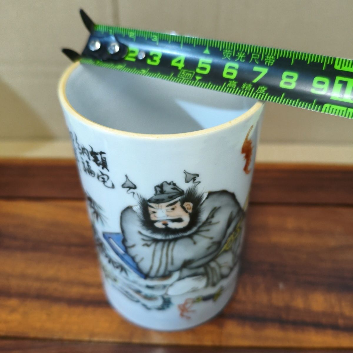 Vintage Hand Painted Pastel Po - Vintage Collectible Pens 评论和价格