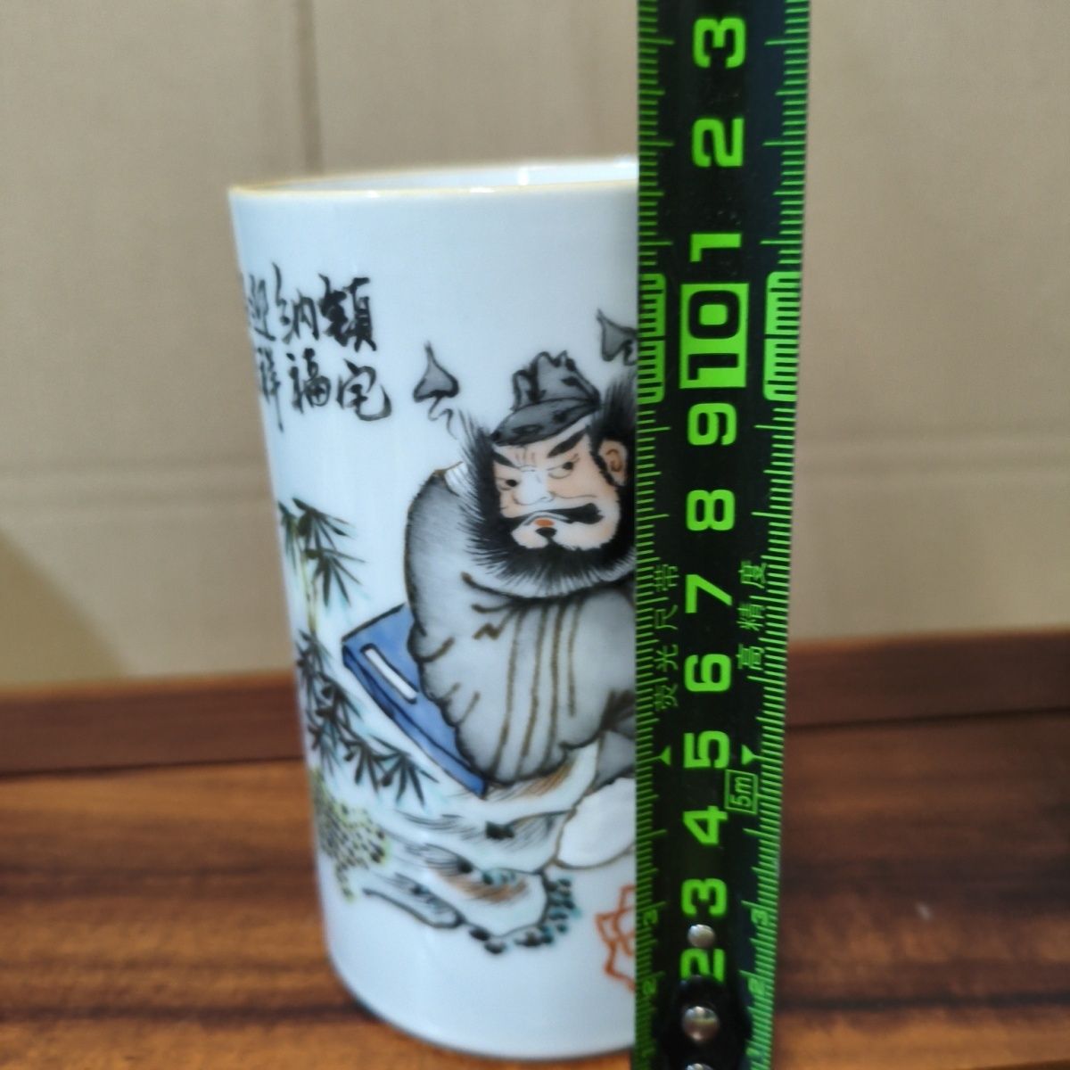 Vintage Hand Painted Pastel Po - Vintage Collectible Pens 评论和价格