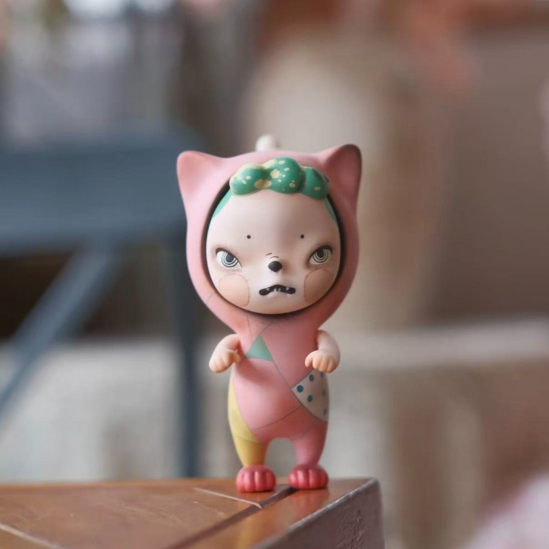 Sooya 7th Anniversary Play wit - Collectible Collection 评论和价格