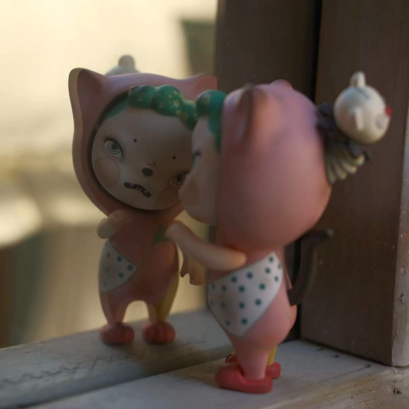 Sooya 7th Anniversary Play wit - Collectible Collection 评论和价格