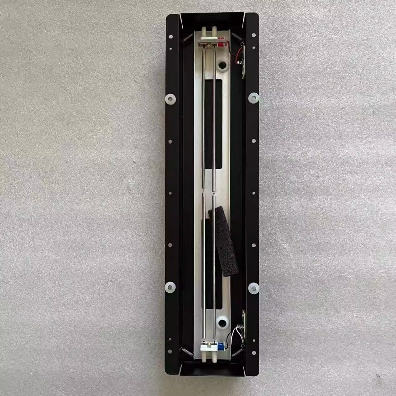 Spring Reverb Tank Tube Guitar - Tube Amplifier Part 评论和价格