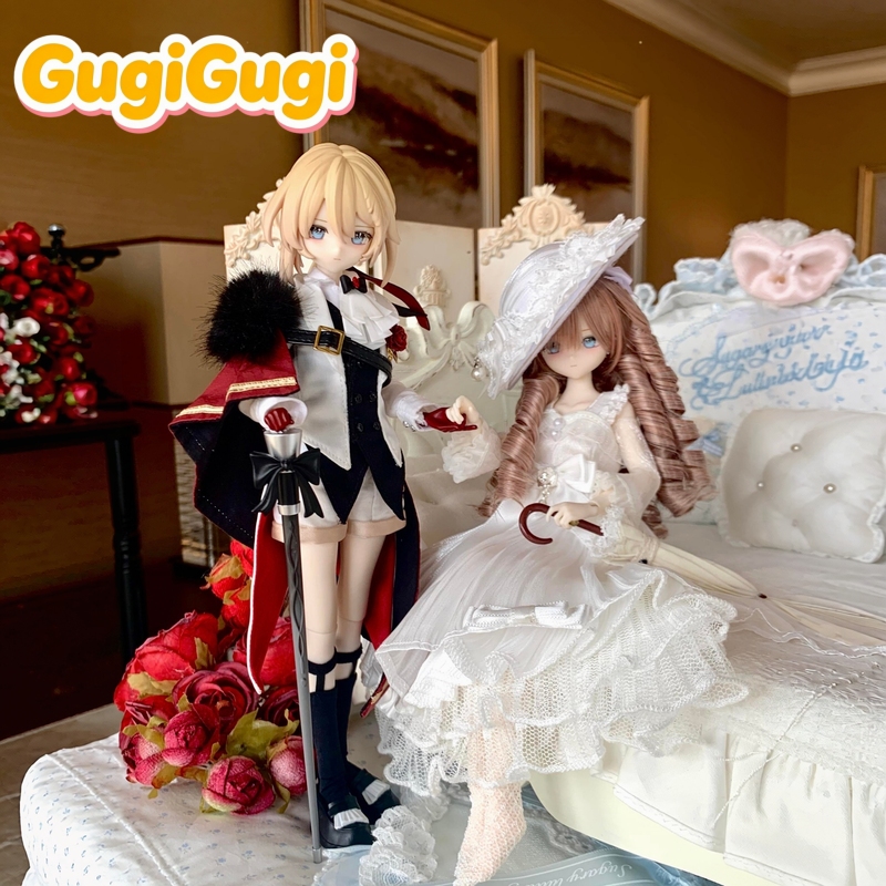 Genuine Good Night Ojosama Ser - Collectible Collection 评论和价格