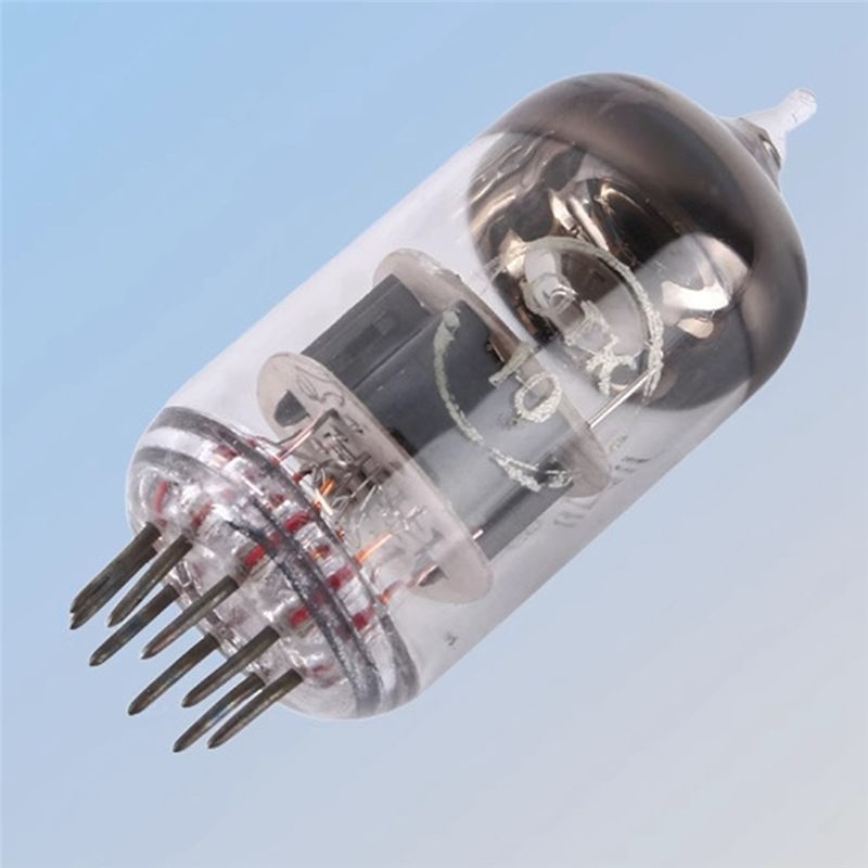 B27B Soviet 6H2N Vacuum Tube U - Tube Amplifier Part 评论和价格