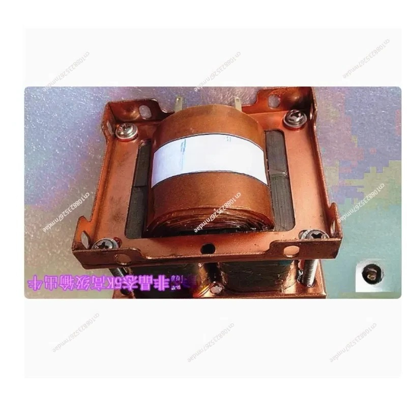 Amorphous 4C Core 5K Push-Pull - Tube Amplifier Part 评论和价格