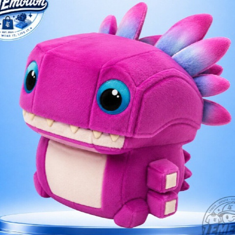 New Klombo Sprite Plush Doll S - Collectible Collection 评论和价格
