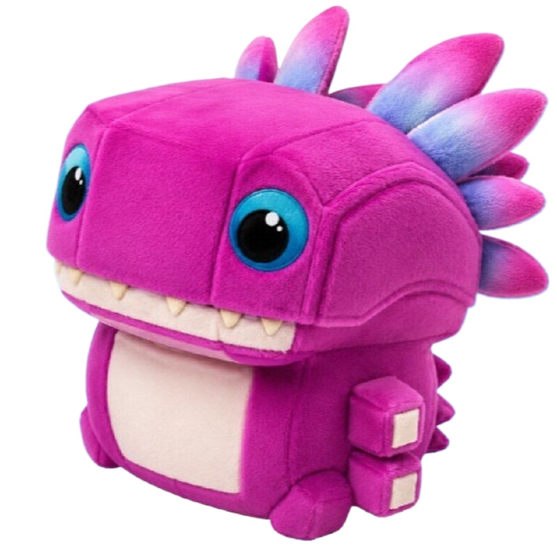 New Klombo Sprite Plush Doll S - Collectible Collection 评论和价格