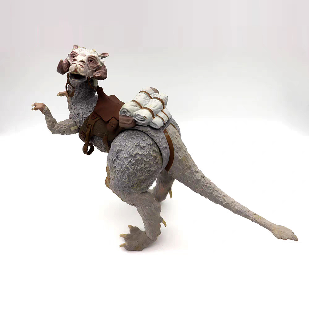 Figura de acción suelta de Sta - Vintage Star Wars Collectible 评论和价格