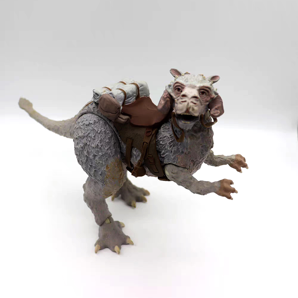 Figura de acción suelta de Sta - Vintage Star Wars Collectible 评论和价格