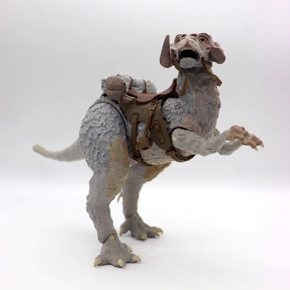 Figura de acción suelta de Sta - Vintage Star Wars Collectible 评论和价格