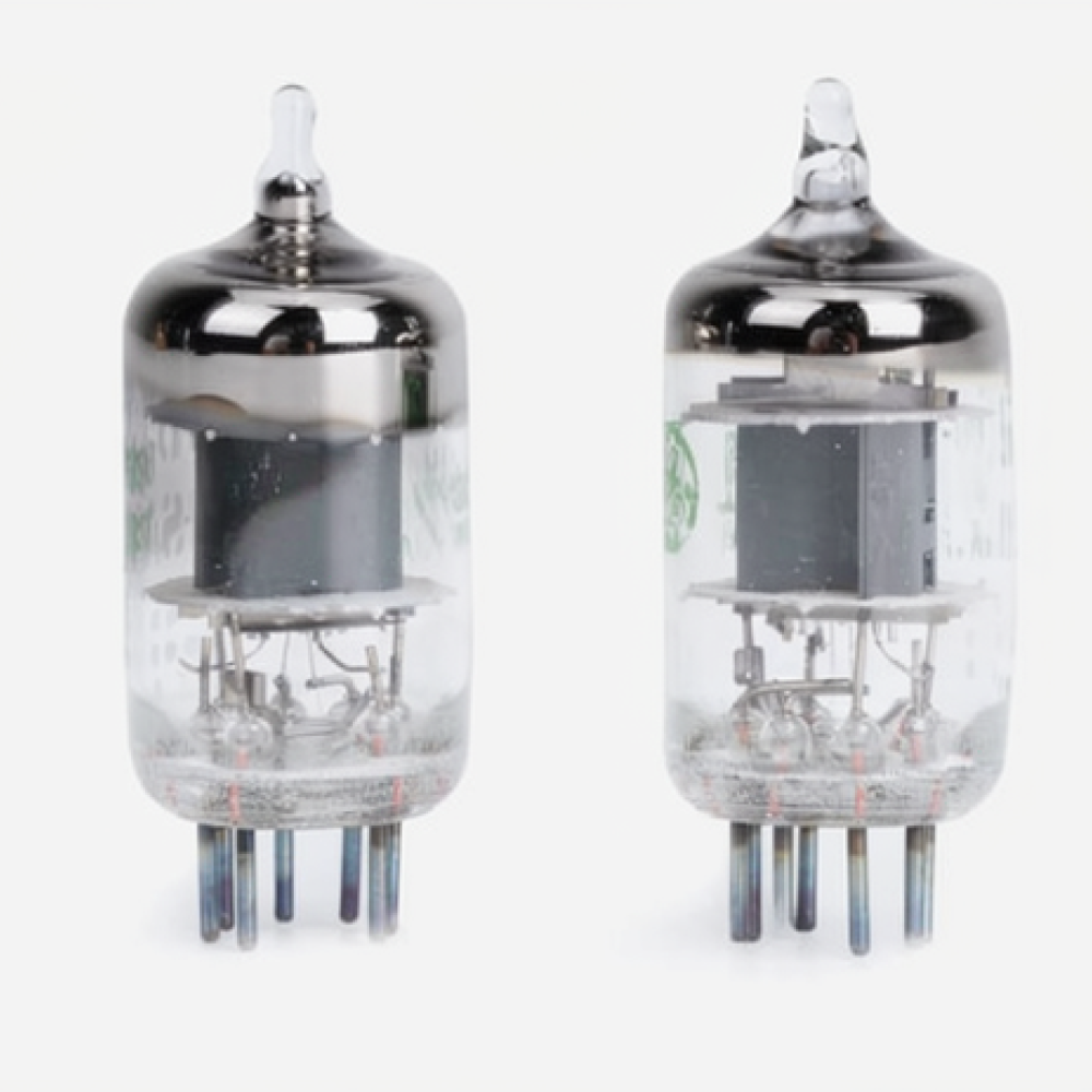 Beijing 6E2 Vacuum Tube Indica - Tube Amplifier Part 评论和价格