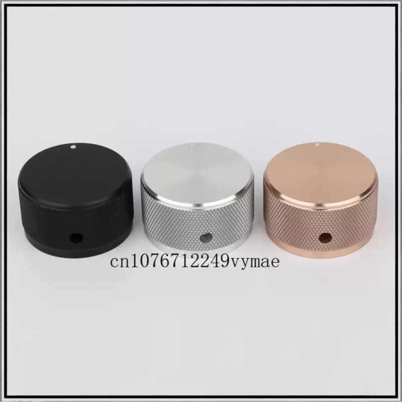 2Pcs Preffair 38mm Metal Alumi - Tube Amplifier Part 评论和价格