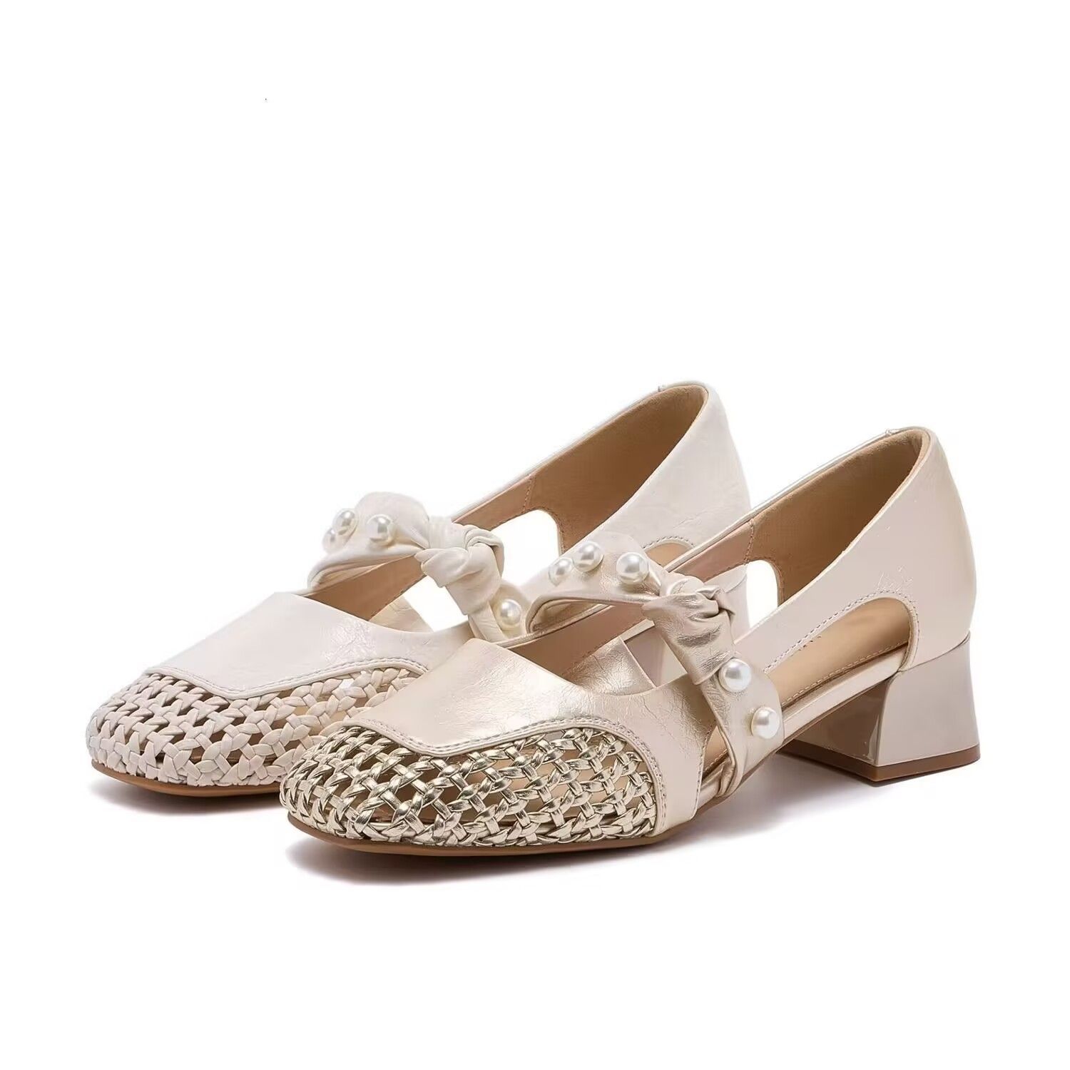Vintage Inspired Womens Mary J - Vintage Collectible Shoes 评论和价格