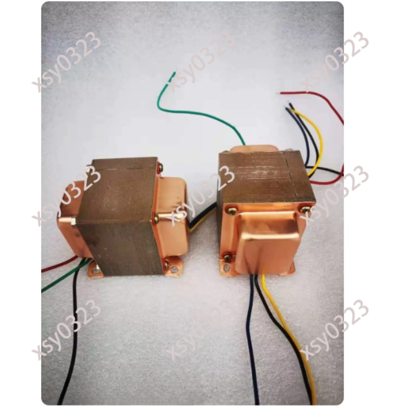 10W Audio Output Transformer 3 - Tube Amplifier Part 评论和价格