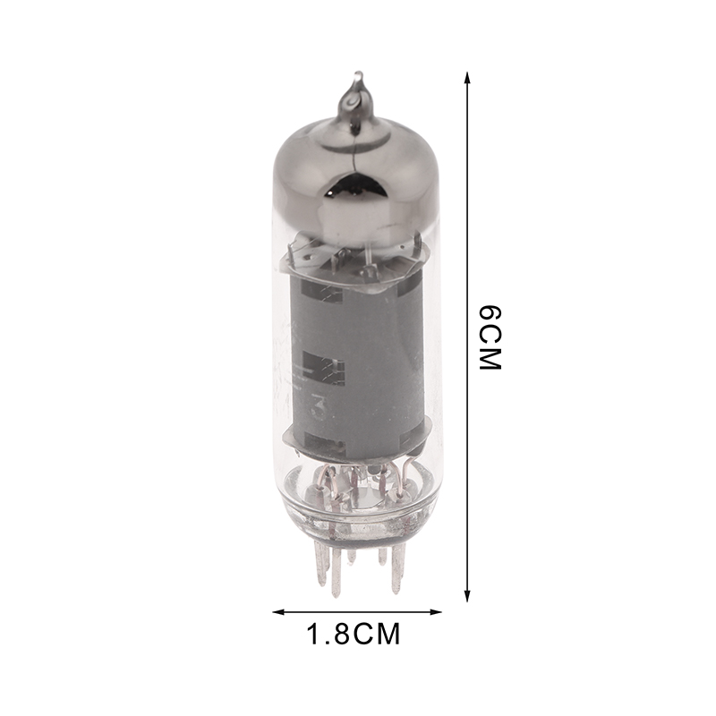 6K4 Vacuum Tube Valve Replacem - Tube Amplifier Part 评论和价格
