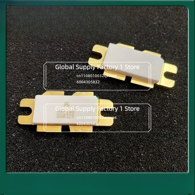 MRF9120 MRF186 MRF185 MRF9180  - Tube Amplifier Part 评论和价格