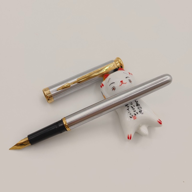 Wingsung L20 Iridium Fountain  - Vintage Collectible Pens 评论和价格