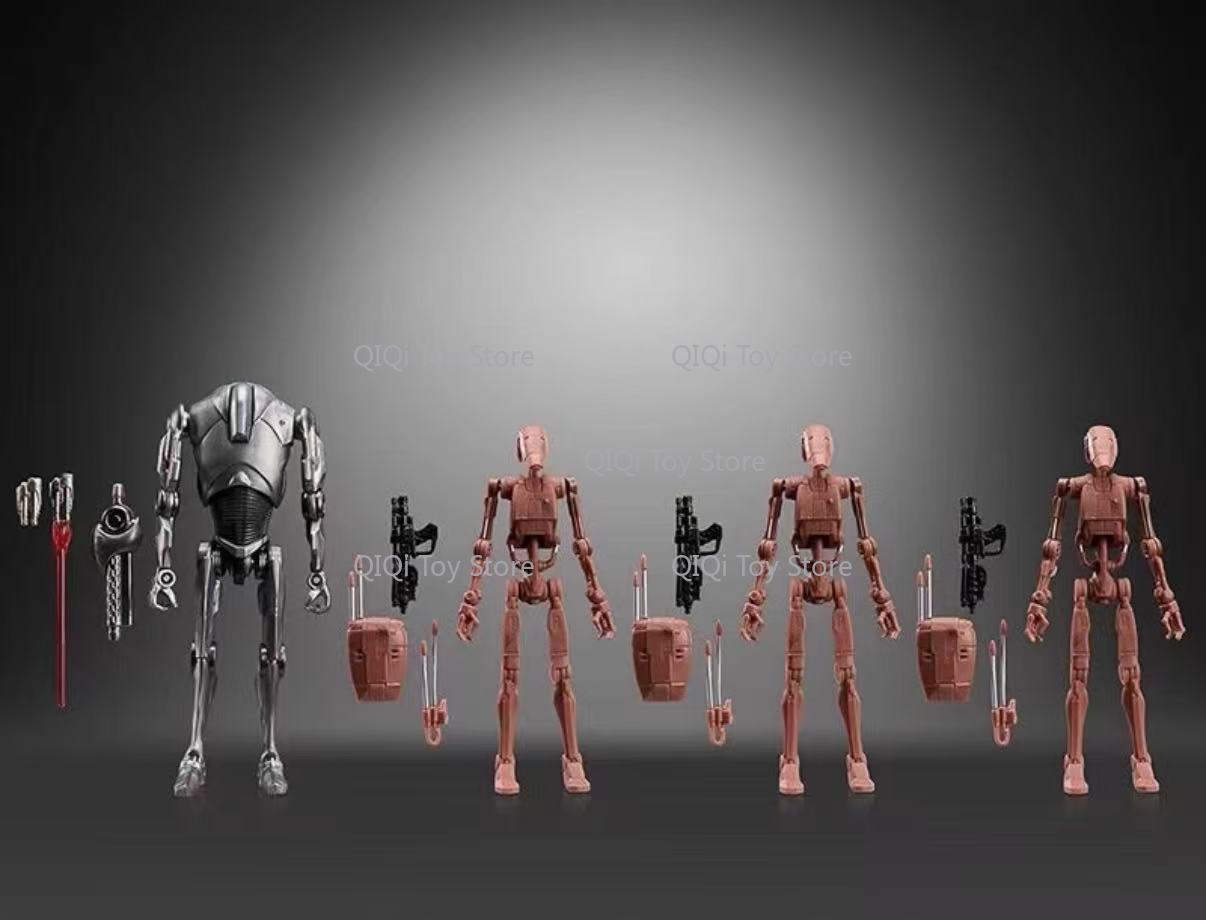 Hasbro The Vintage Collection  - Vintage And Collectible Items 评论和价格