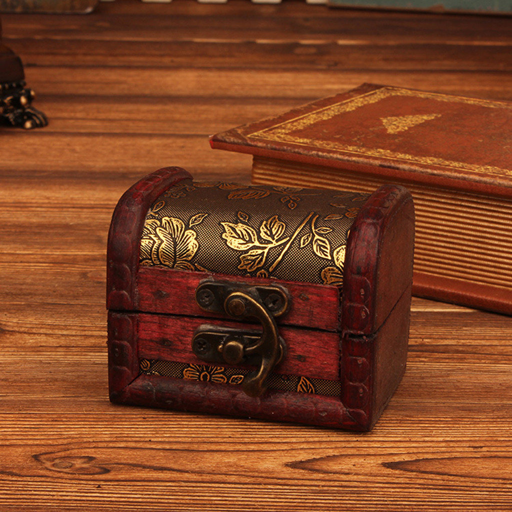 Chinese Style Vintage Wooden J - Vintage Items 评论和价格