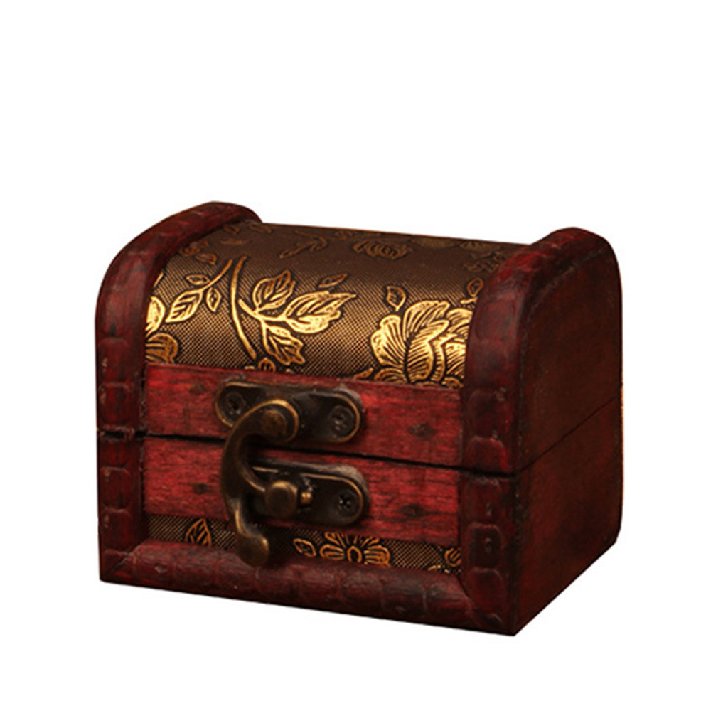 Chinese Style Vintage Wooden J - Vintage Items 评论和价格