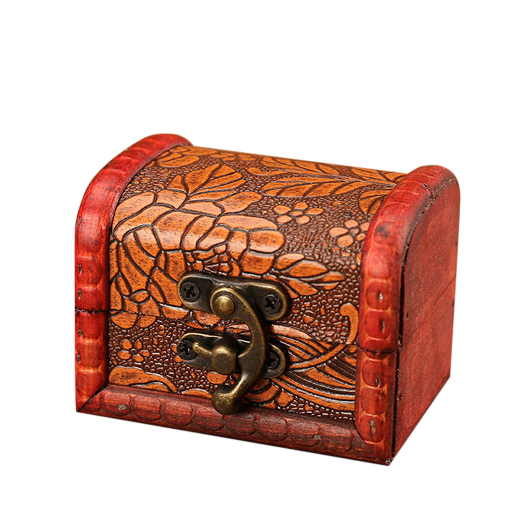 Chinese Style Vintage Wooden J - Vintage Items 评论和价格