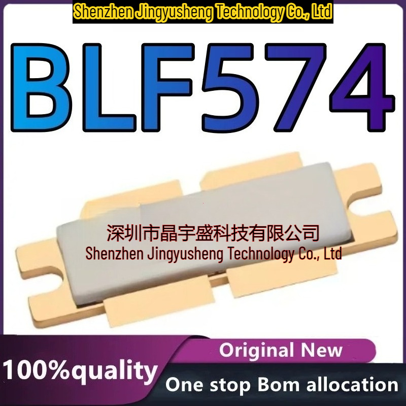 New Original BLF574 Power High - Tube Amplifier Part 评论和价格