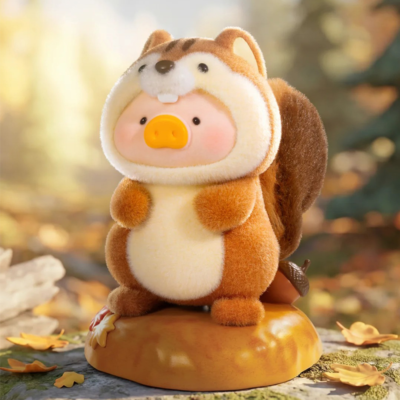 Lulu The Piggy Animls Party 2  - Collectible Collection 评论和价格