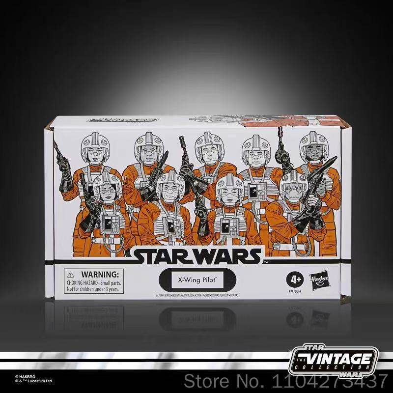 Hasbro Original Star Wars X Wi - Vintage And Collectible Items 评论和价格