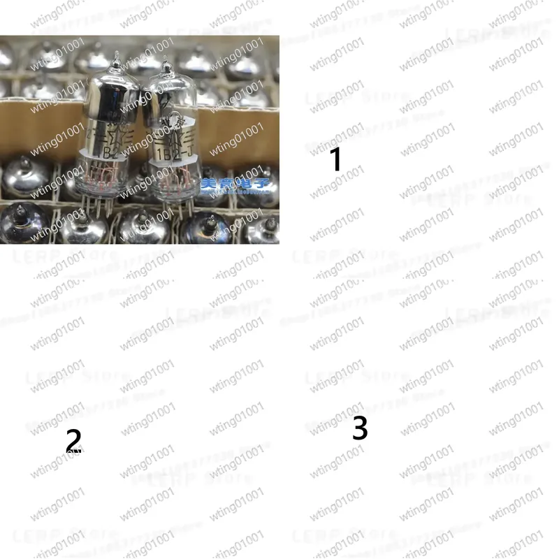 for 1B2 Vacuum Tube Ready to S - Tube Amplifier Part 评论和价格