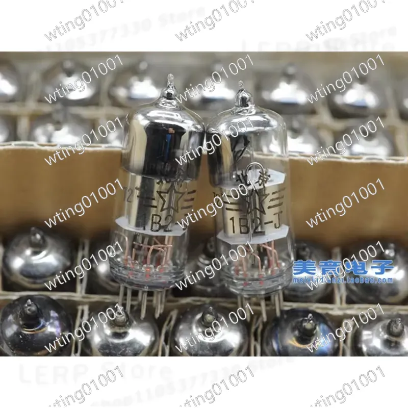 for 1B2 Vacuum Tube Ready to S - Tube Amplifier Part 评论和价格