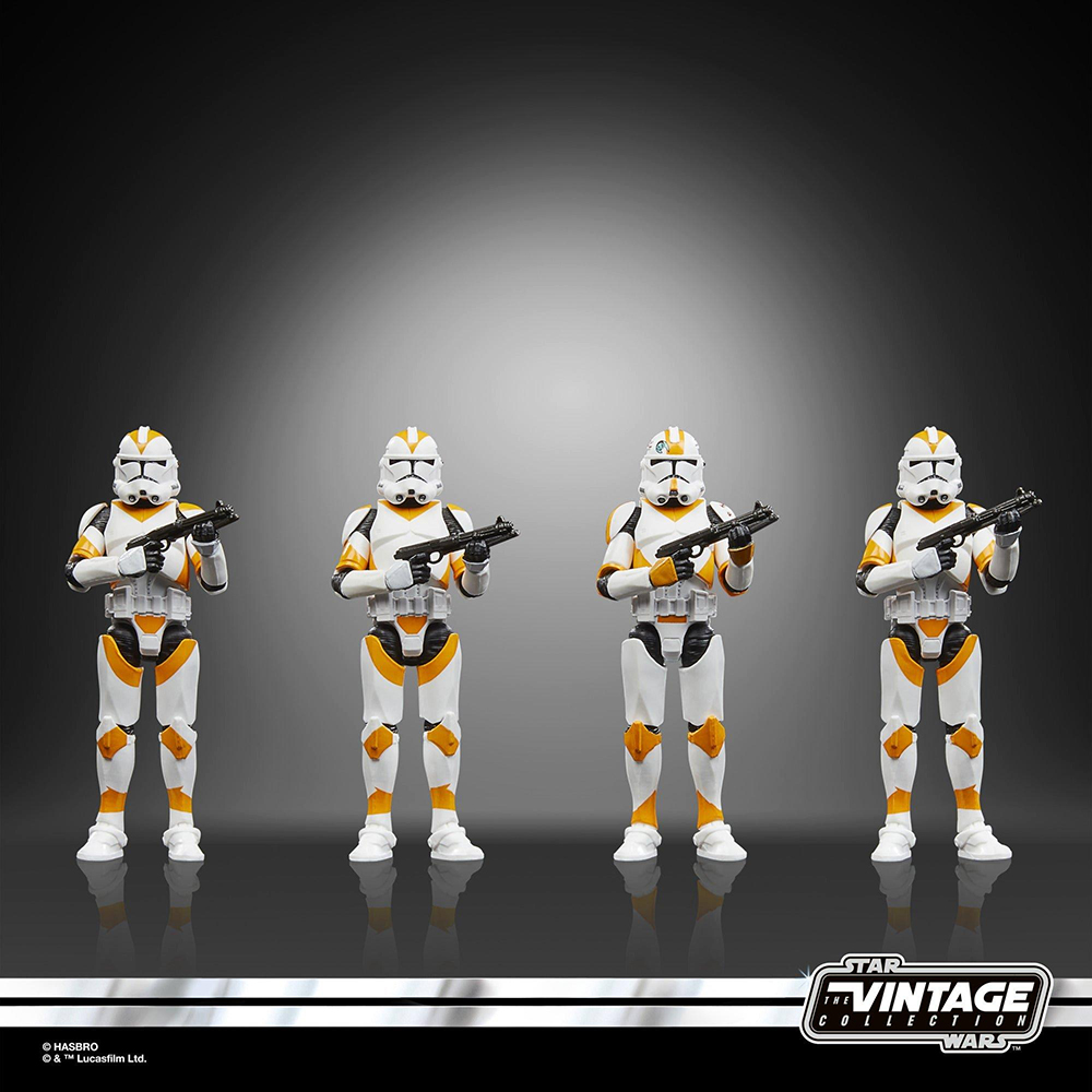 [In-Stock] Hasbro STAR WARS Th - Vintage And Collectible Items 评论和价格