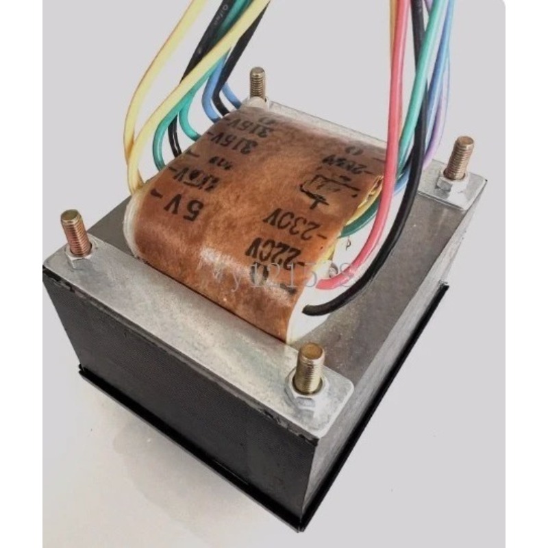 165W Vacuum Tube Amplifier Pow - Tube Amplifier Part 评论和价格