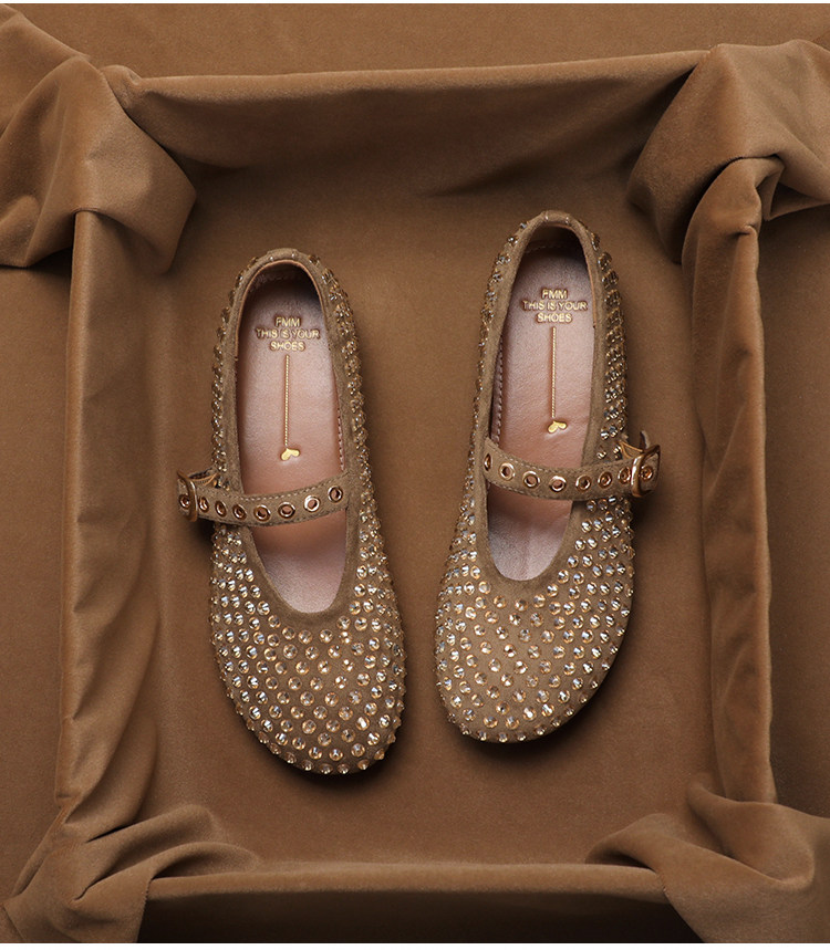 SHOEBOX Vintage Mary Jane shoe - Vintage Collectible Shoes 评论和价格