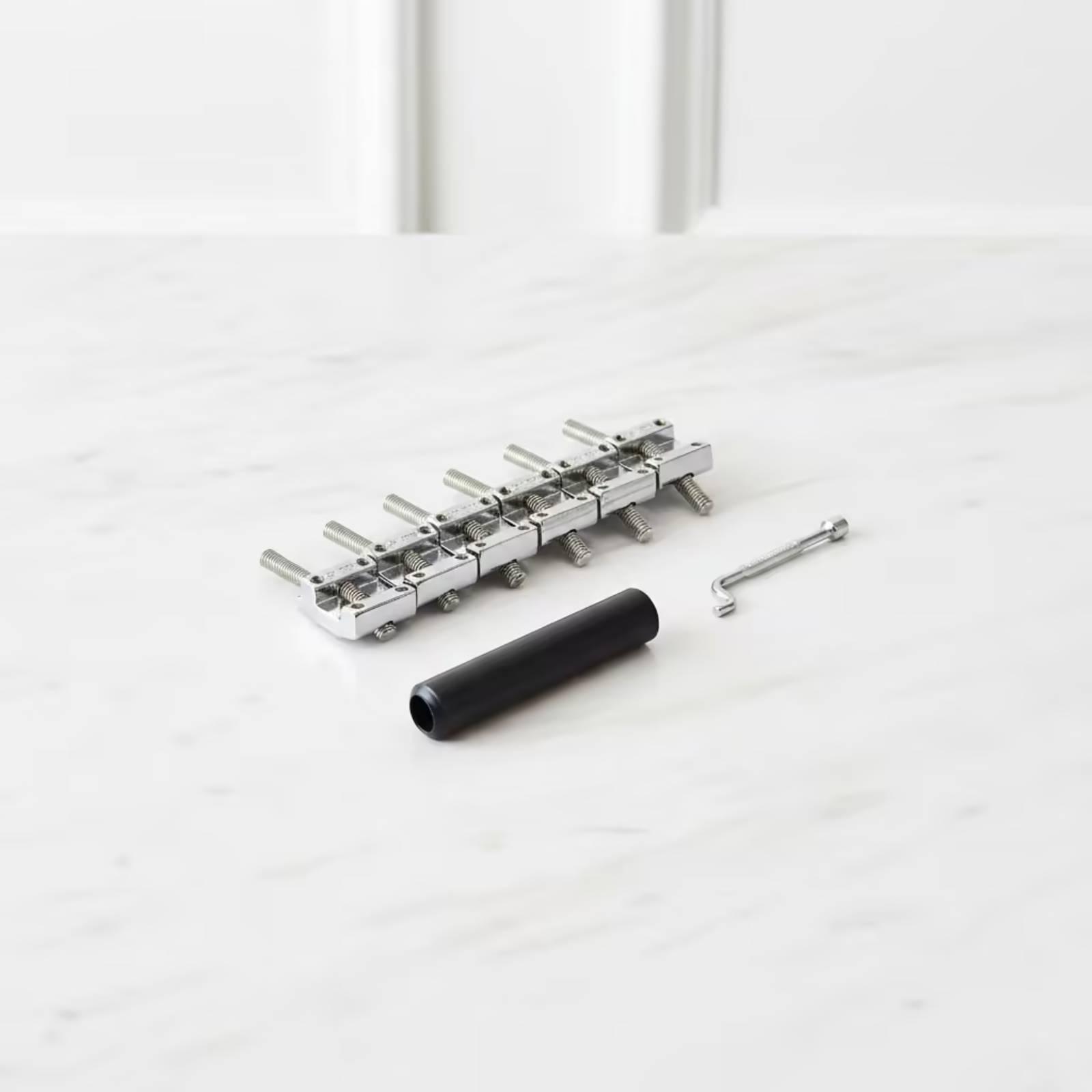 Tremolo Bar Tube Compact Plast - Tube Amplifier Part 评论和价格