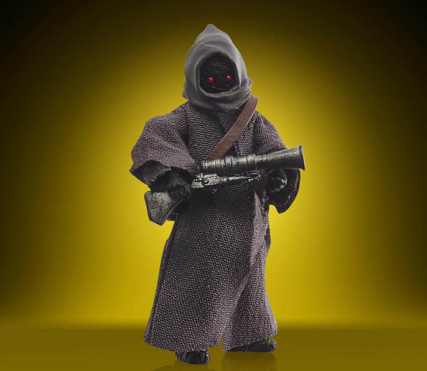 【Spot goods】Hasbro Star Wars T - Vintage Star Wars Collectible 评论和价格
