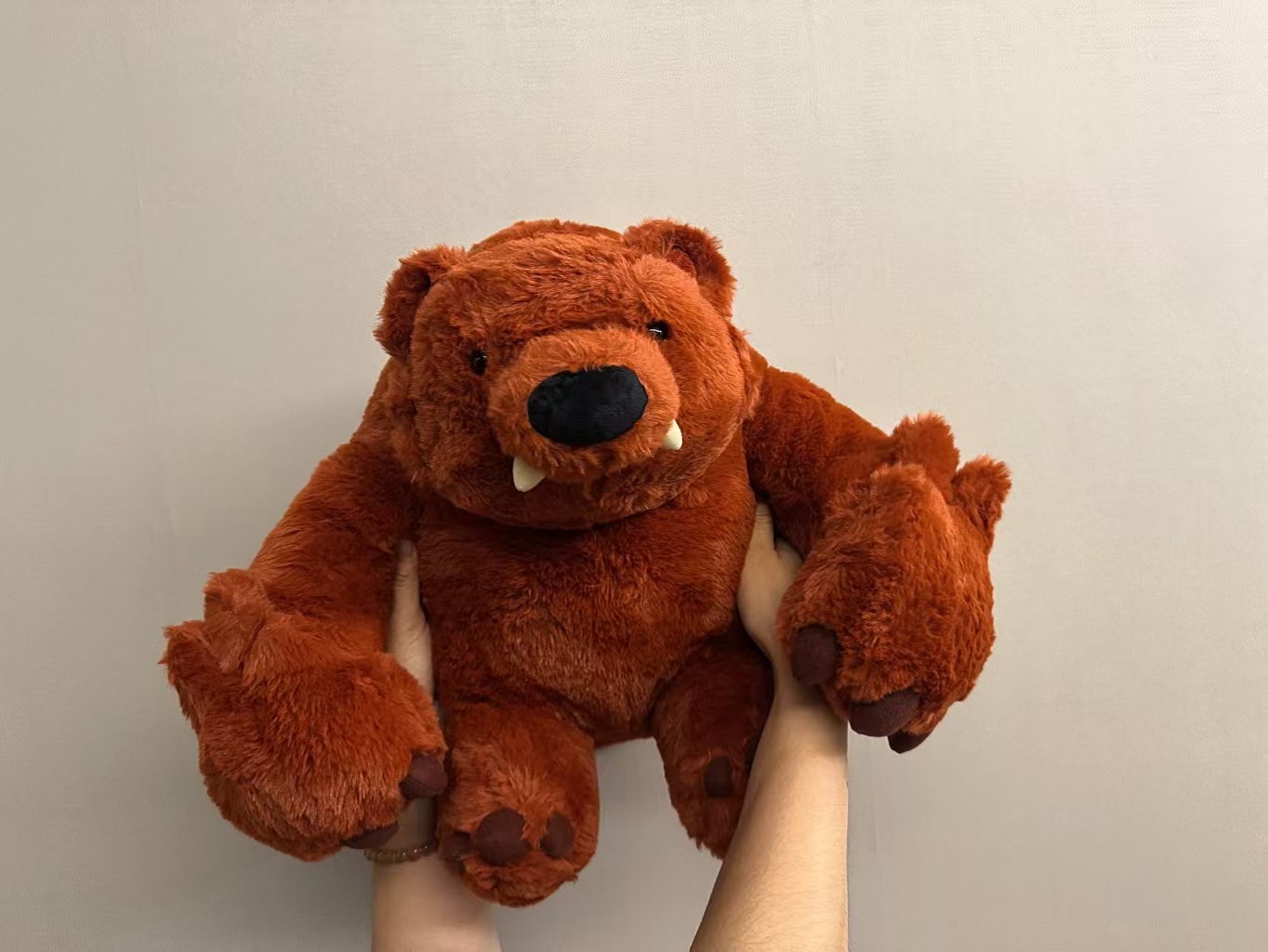 Original Genuine And Vintage G - Vintage Collectible Bears 评论和价格
