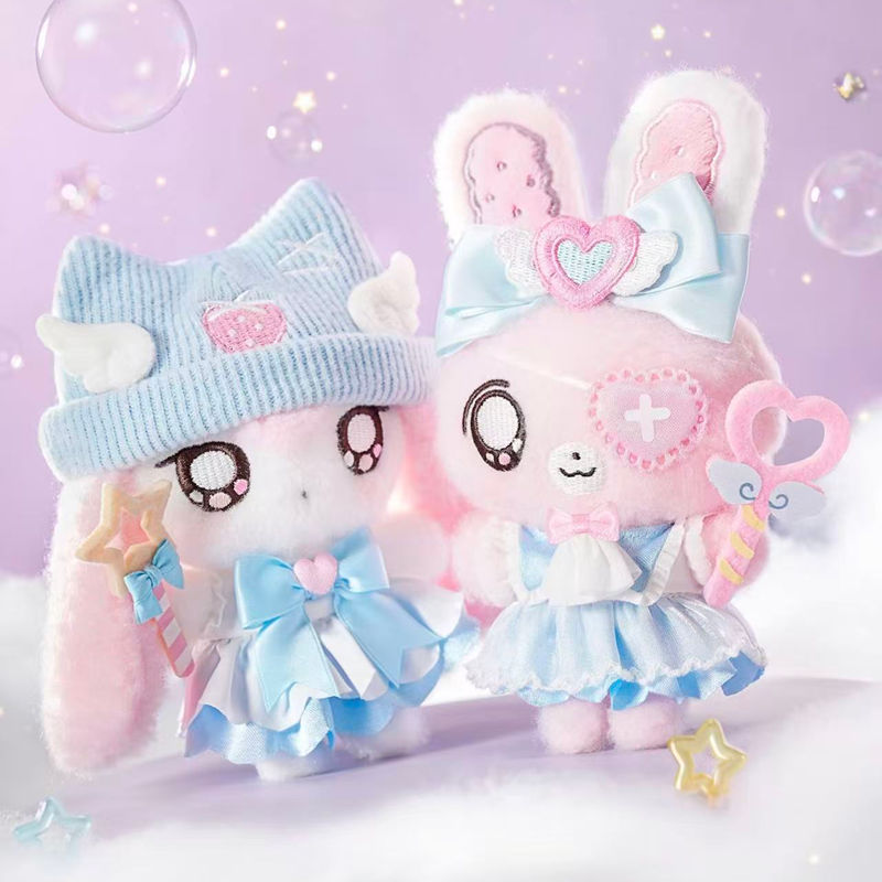 IN STOCK MINIDOLL Bibi Fufu Ma - Collectible Collection 评论和价格