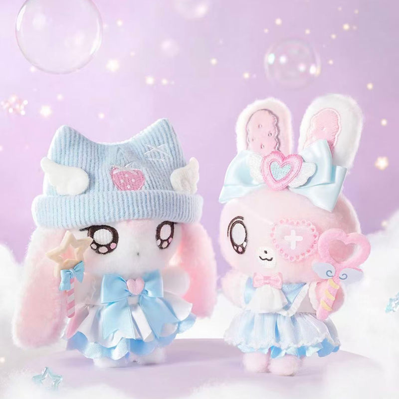 IN STOCK MINIDOLL Bibi Fufu Ma - Collectible Collection 评论和价格