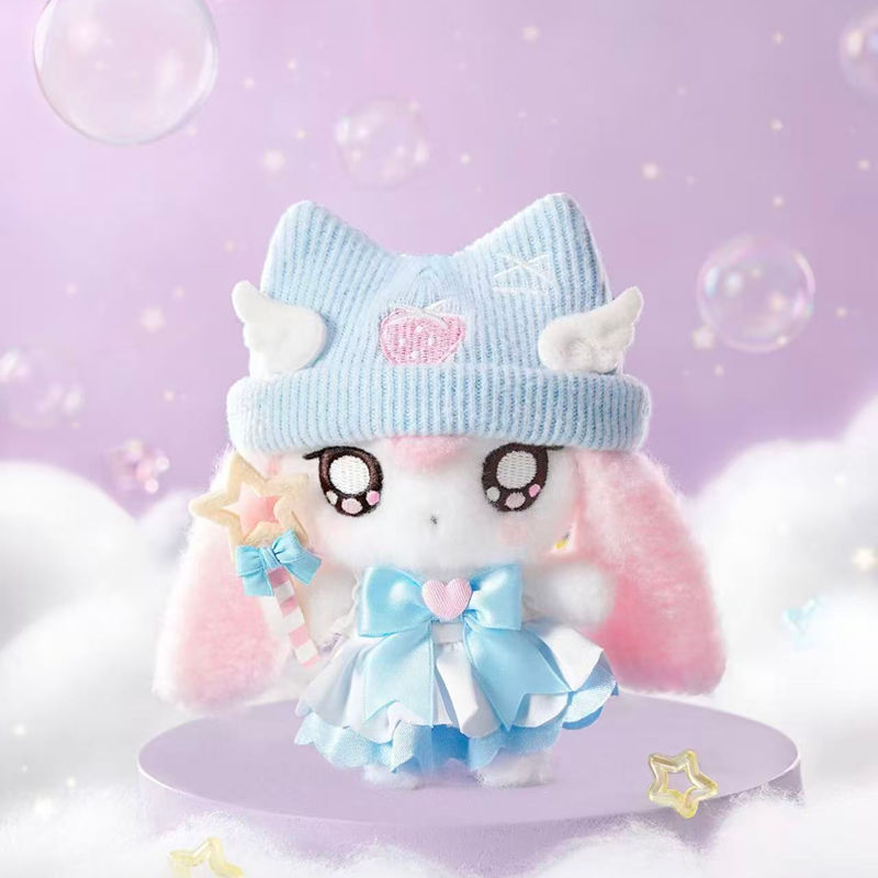 IN STOCK MINIDOLL Bibi Fufu Ma - Collectible Collection 评论和价格